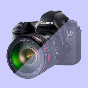 Cameras & Photography