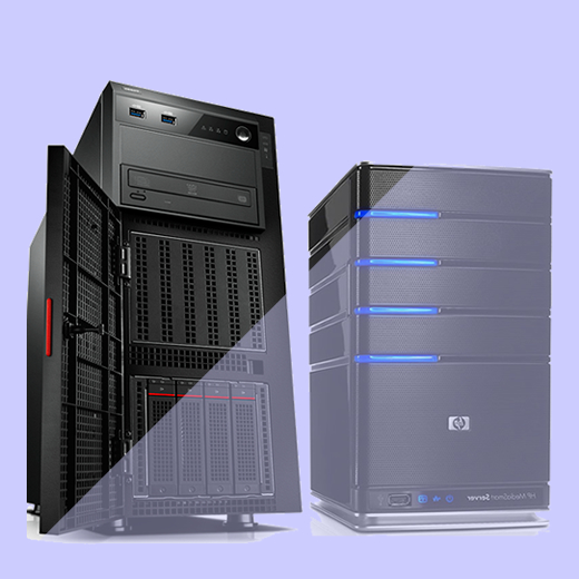 Networking & Servers