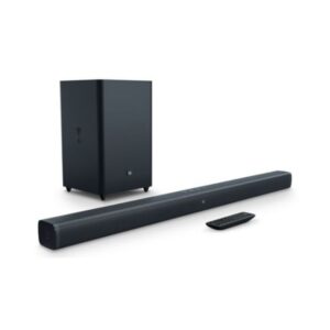 JBL Bar 2.1 Channel Soundbar