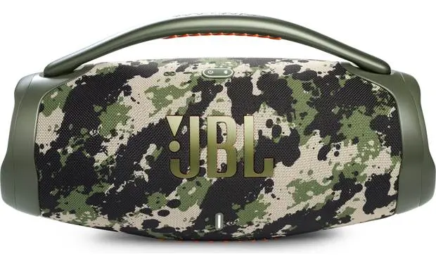 Jbl Boombox 3 Portable Speaker - IT WAREHOUSE