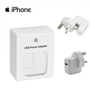 Iphone Charger 12W fast charge