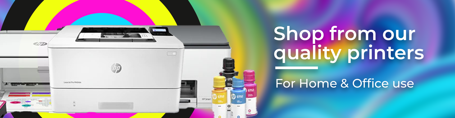 Buy HP Printer Online