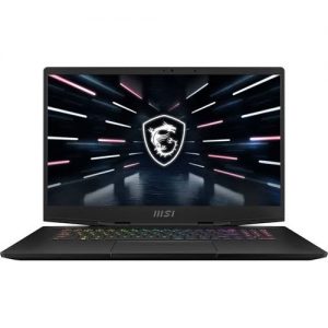 MSI STEALTH GAMING LAPTOP