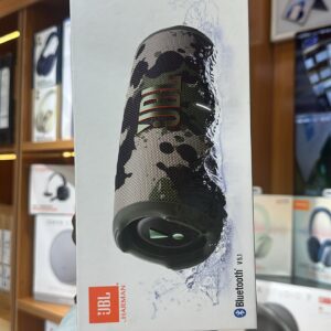 JBL CHARGE 5 BLUETOOTH SPEAKER