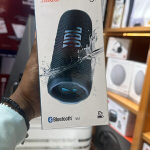 JBL FLIP 6 BLUETOOTH SPEAKER