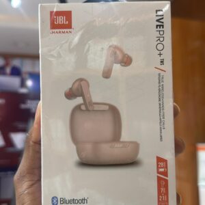 JBL LIVEPRO BLUETOOTH