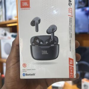 JBL MG S22 WIRELESS EARBUDS