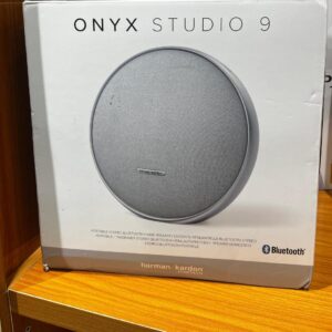 ONYX STUDIO 9