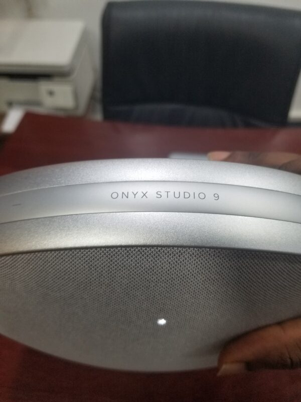 ONYX STUDIO 9