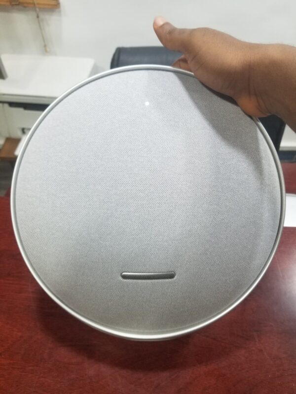ONYX STUDIO 9 SPEAKER