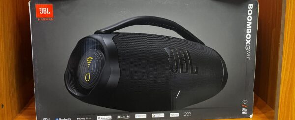 jbl boombox 3