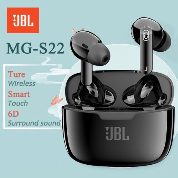 JBL MG S22 EARBUDS