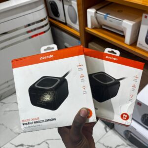 porodo desktop charger