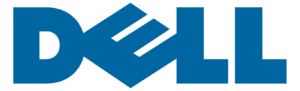 dell logo