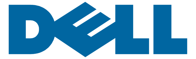 dell logo